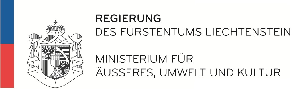 Office for Foreign Affairs, Principality of Liechtenstein