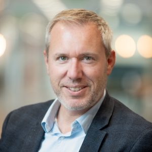 Dr. Damien Lecarpentier